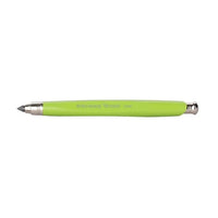 Mehanička olovka KOH-I-NOOR Versatil 5348 – 5,6 mm – svijetlozelena