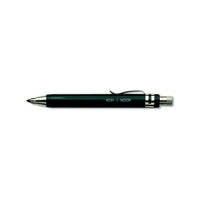 Mehanička olovka KOH-I-NOOR Versatil 5358 – 3,2 mm – crna
