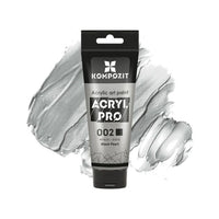 Metalik akrilna boja ACRYL PRO ART Kompozit 75 ml, bakarna nijansa