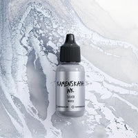 Metalik alkoholna tinta KAMENSKAYA 15 ml — slika 2