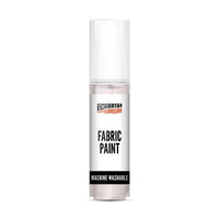 Krupni kadar Pentart metalik boje za tekstil, 20 ml
