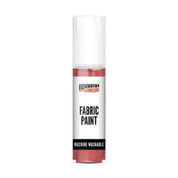 Različite nijanse Pentart metalik boja za tekstil, 20 ml