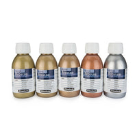 Metalik bronca Acryl-Bronze Schmincke 150 ml
