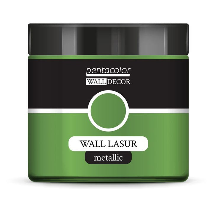 Metalik lazura Wall Decor 500 ml pored alata za dekoraciju