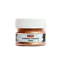 Metalik pigment prašak 5 g - izaberite boju — slika 4