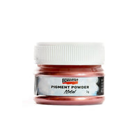 Metalik pigment prašak 5 g - izaberite boju — slika 5
