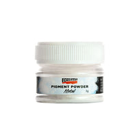 Metalik pigment prašak 5 g - izaberite boju — slika 3