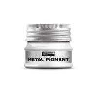 Metalik pigment prašak - izaberite boju — slika 3