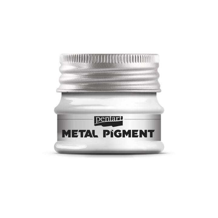 Metalik pigment prašak - izaberite boju — slika 3