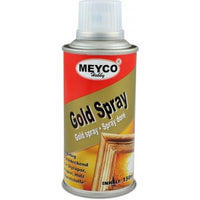 Metalik sprej 150 ml - izaberite boju — slika 1