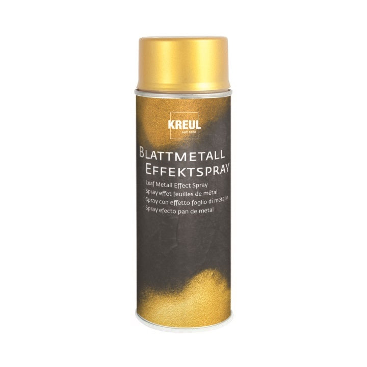 Metalik sprej KREUL 400 ml - razne boje — slika 2