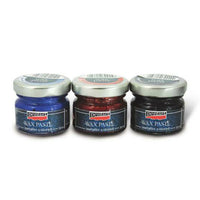 Metalik voštana pasta u boji 20 ml - izaberite boju — slika 7