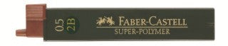 Mine grafitne superpolimer 0.5 mm - odaberite si varijantu — slika 3