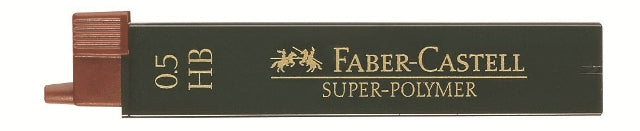 Mine grafitne superpolimer 0.5 mm - odaberite si varijantu — slika 1