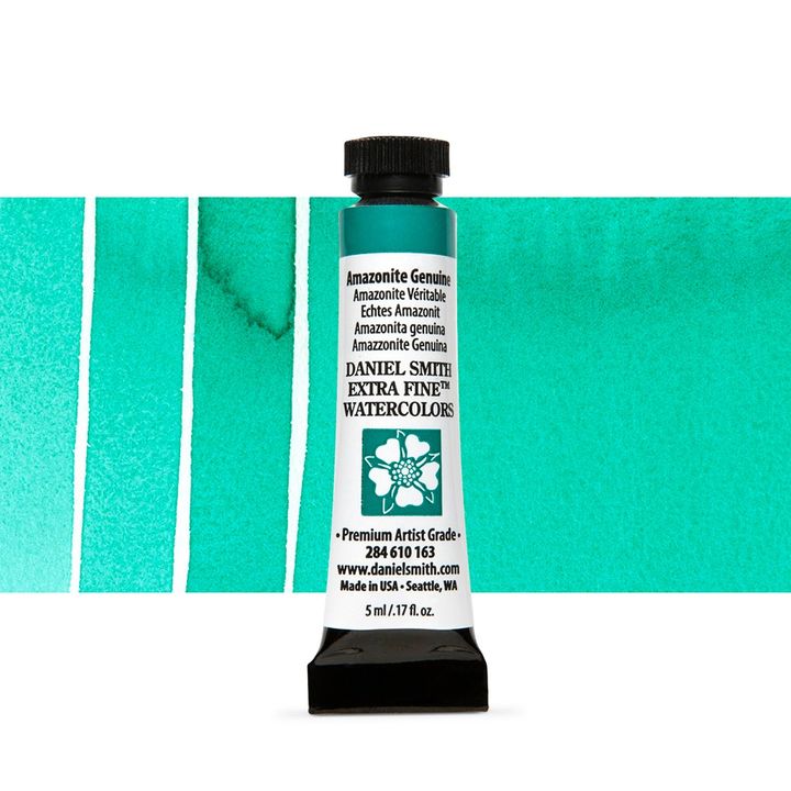 Mineralne akvarele Daniel Smith Extra Fine PRIMATEK - razne nijanse — slika 3