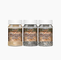 Mineralni prašak 130g - izaberite boju i finoću