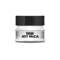 Mineralni prašak Art Mica 9 g - izaberite boju — slika 1