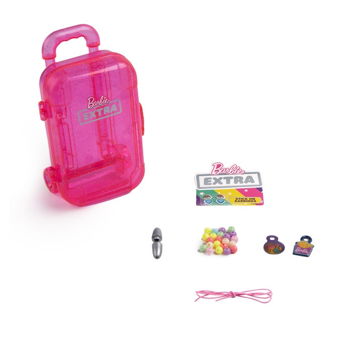 Mini kofer s iznenađenjem BARBIE — slika 3