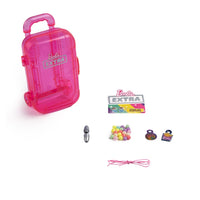 Mini kofer s iznenađenjem BARBIE — slika 3