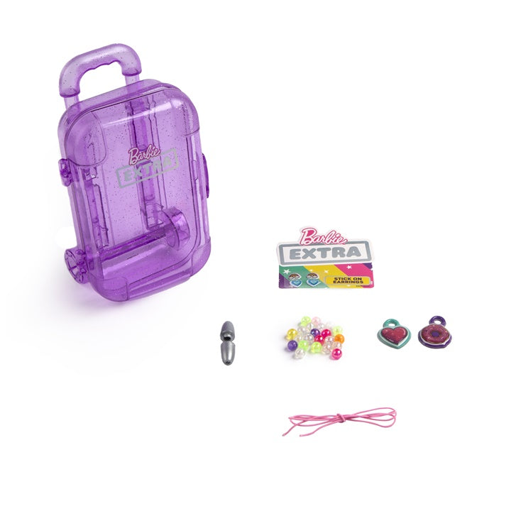 Mini kofer s iznenađenjem BARBIE — slika 5