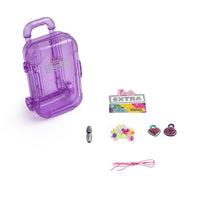 Mini kofer s iznenađenjem BARBIE — slika 5