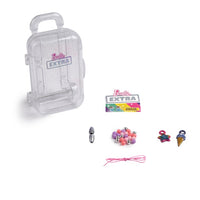Mini kofer s iznenađenjem BARBIE — slika 7