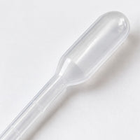 Mini plastične pipete 1 ml, 5 kom
