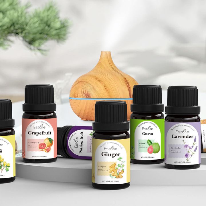 Mirisno ulje Estone 10 ml
