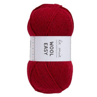 Mješano predivo La Mia Wool Easy 100 g - izaberi nijansu — slika 1
