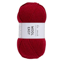 Mješano predivo La Mia Wool Easy 100 g - izaberi nijansu — slika 2