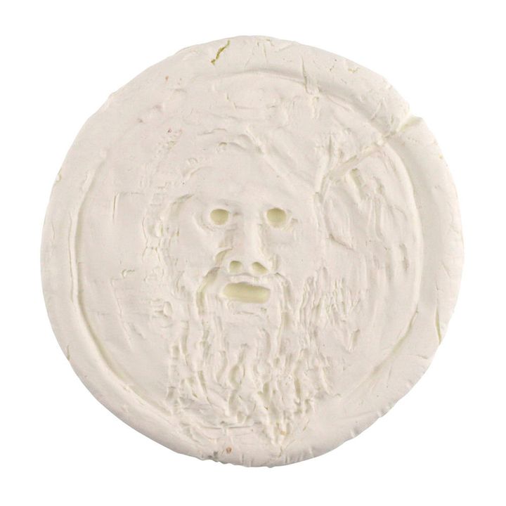 Pogled na La Doll Premier Padico masu od 300 g, idealnu za detaljno vajanje.