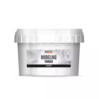 Modeling powder