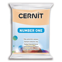 Masa za modeliranje Cernit 56 g – breskva