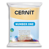 Masa za modeliranje Cernit 56 g – cupcake