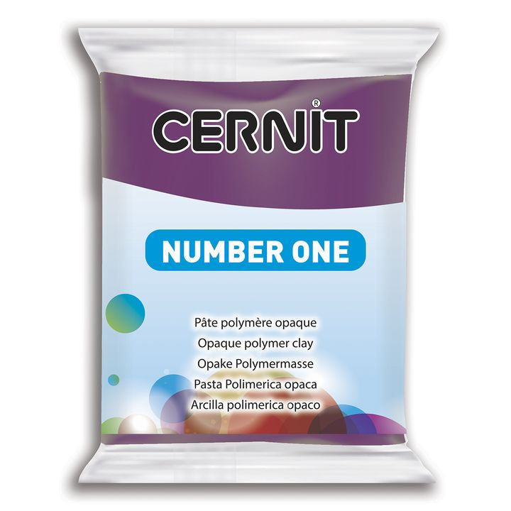 Masa za modeliranje Cernit 56 g