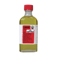 Modificirano stand ulje LUKAS Berlin za uljane boje 125 ml