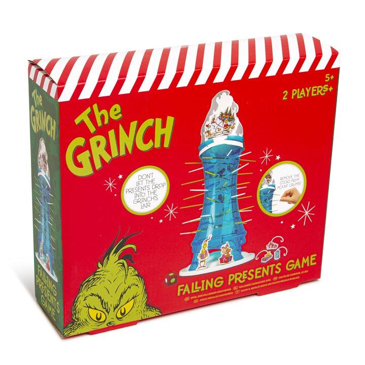 Motorička igra THE GRINCH — slika 5