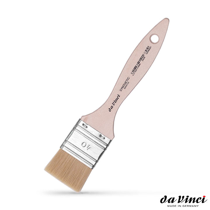 Mottler kist Sinthetic Bristle 2429 - da Vinci - raznih veličina — slika 1