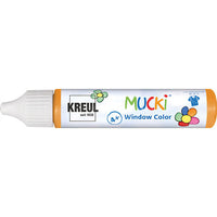 MUCKI boja za staklo 29 ml - izaberite nijansu — slika 4