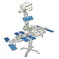 NASA svemirska stanica metal 230 kom — slika 3