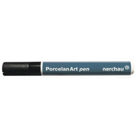 NERCHAU Markeri za porculan porculan Art Pen - izaberite boju