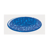 Boje za staklo Window Art 80ml / izbor nijansi – modré glitre
