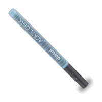 ACRYL akrilni univerzalni flomaster tanki 3ml/0.8mm / Zlatna – Blue Grey