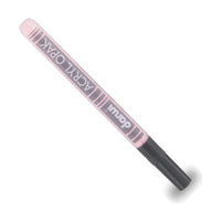 ACRYL akrilni univerzalni flomaster tanki 3ml/0.8mm / Zlatna – Light Pink