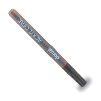ACRYL akrilni univerzalni flomaster tanki 3ml/0.8mm / Zlatna – Cocoa