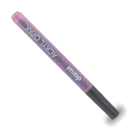 ACRYL akrilni univerzalni flomaster tanki 3ml/0.8mm / Zlatna – Purple