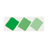 Akrilna boja Hobby Nerchau 59 ml - izaberite nijansu – zelená