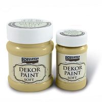 Nježna dekorativna boja Pentart 100 ml - više nijansi — slika 14