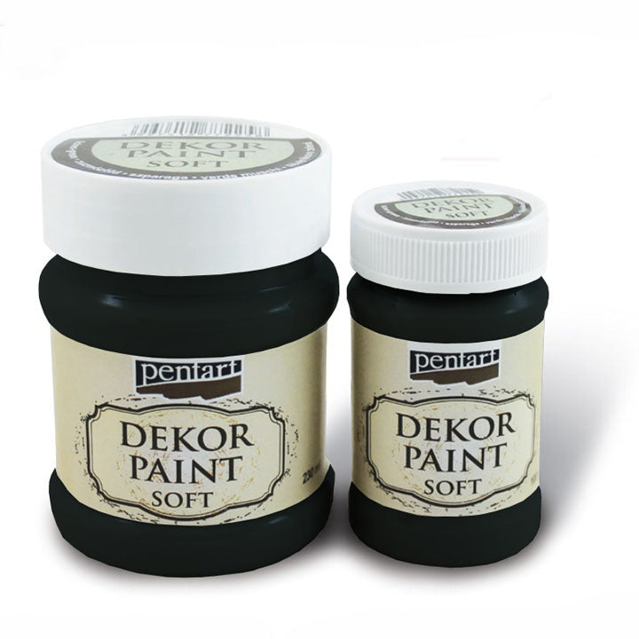 Nježna dekorativna boja Pentart 100 ml - više nijansi — slika 11