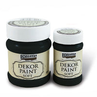 Nježna dekorativna boja Pentart 100 ml - više nijansi — slika 11